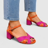 Devynne | Orthopedic Heels