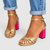 Noelyrah | Sophisticated Heels