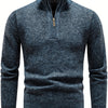 Ethan™ - Stylish Casual Half-Zip Sweater