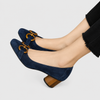 Dorothy | Elegant Heels