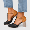 Eleni | Elegant Heels