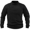 Russell™ | Warm Double-Zip Tactical Fleece Pullover