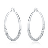 Sterling Silver Earrings