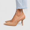Bella | Orthopedic Heels