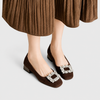 Julianyssa | Orthopedic Heels