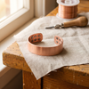 Anvil Copper Bracelet