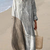 Giselle - Summer Maxi Dress Inspired by Artists