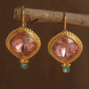 Classic Railey Earrings for You