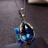 Alindra Feymorra Necklace
