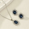 Katya Azuryn Jewelry Set