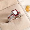 Kassira Redmont Ring