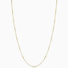 Bodega Box Necklace