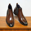 Blake™ | Elegant Chelsea Boots