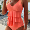 Scarlett™ - Swimsuit With Tummy Coverage
