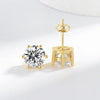 Tera earrings | Gold